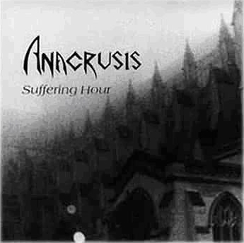 1988 - Suffering Hour