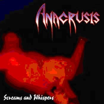 1993 - Screams And Whispers