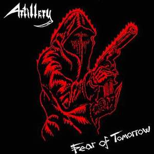 1985 - Fear Of Tomorrow