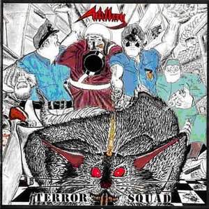 1987 - Terror Squad