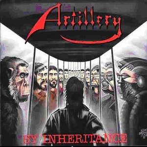1990 - By Inheritance