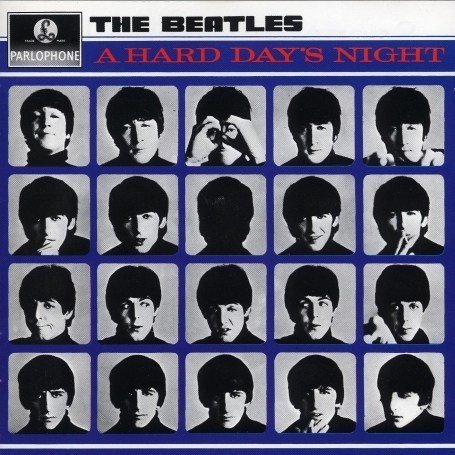 1964 - A Hard Day's Night