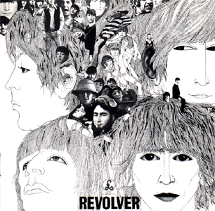 1966 - Revolver