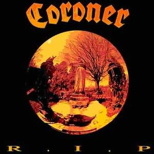 1987 - R.I.P.