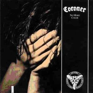 1989 - No More Color