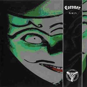 1993 - Grin
