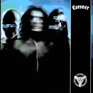 1995 - Coroner