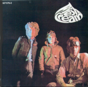 1966 - Fresh Cream