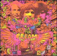 1967 - Disraeli Gears