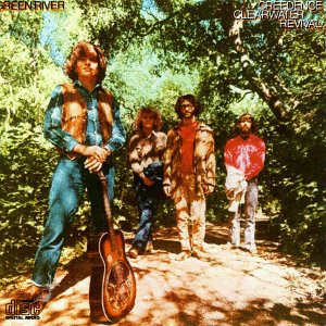 1969 - Green River