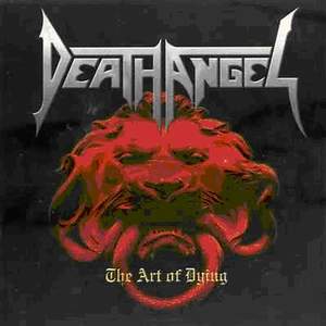 2004 - The Art Of Dying