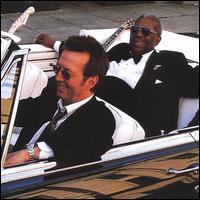 2000 - Riding With The King
