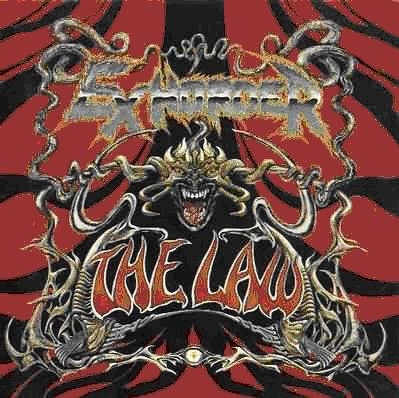 1992 - The Law