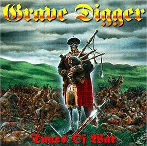 1996 - Tunes Of War