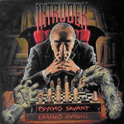 1991 - Psycho Savant