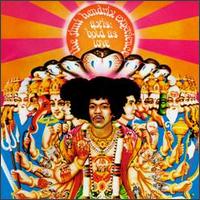 1967 - Axis: Bold As Love