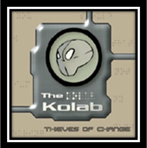 2008 - Thieves Of Chance