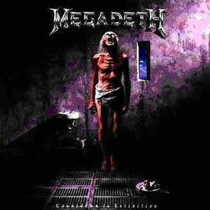 1992 - Countdown To Extinction