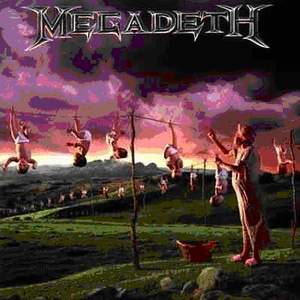 1994 - Youthanasia