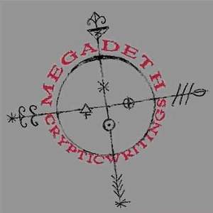 1997 - Cryptic Writings