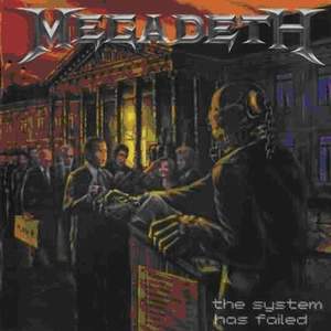 2004 - The System Has Failed