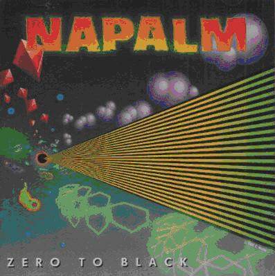 1990 - Zero To Black