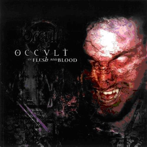 1999 - Of Flesh And Blood