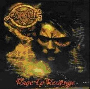 2001 - Rage To Reverenge