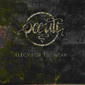2003 - Elegy For The Weak