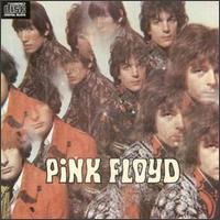 1967 - Piper At The Gates Of A Dawn