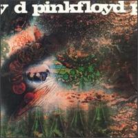 1968 - A Saucerful Of Secrets