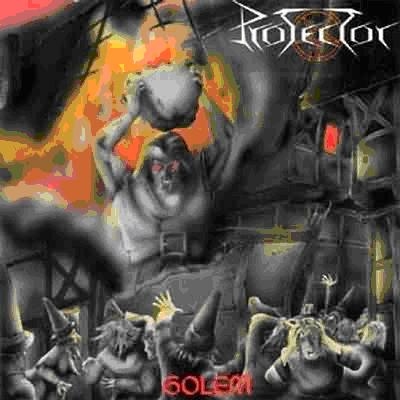 1988 - Golem
