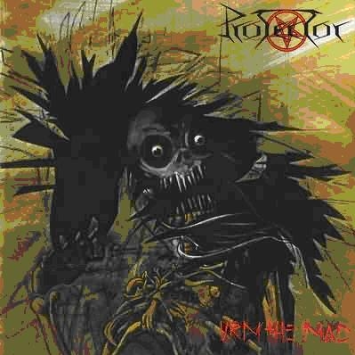 1989 - Urm The Mad