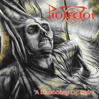 1991 - A Shedding Of Skin