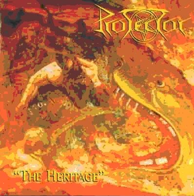 1993 - The Heritage