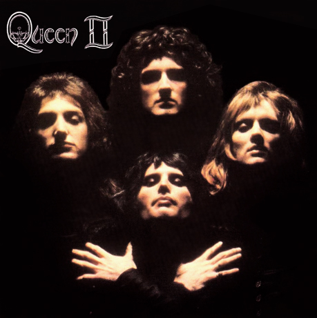 1974 - Queen II