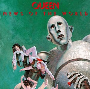 1977 - News Of The World