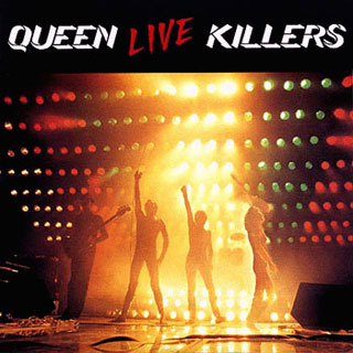 1979 - Live Killers
