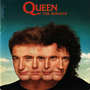 1989 - The Miracle