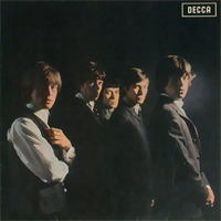 1964 - The Rolling Stones