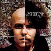 1968 - Spirit