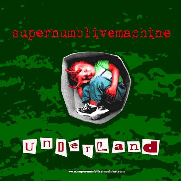 2008 - Underland