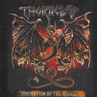 1999 - Coronation Of The Wicked