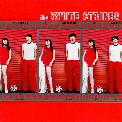 1999 - White Stripes