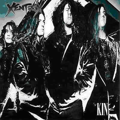 1992 - Kin