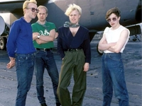 A Flock Of Seagulls