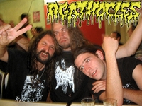 Agathocles