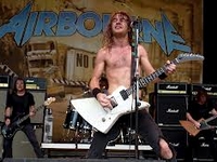 Airbourne