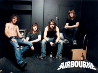 Airbourne