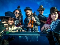 Alestorm